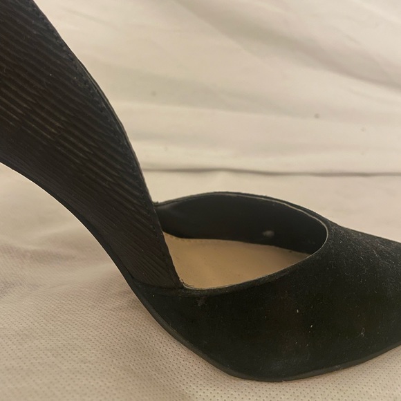 Point heels - Picture 5 of 6